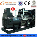 China fornecedor 100kva deutz diesel gerado pelo motor deutz